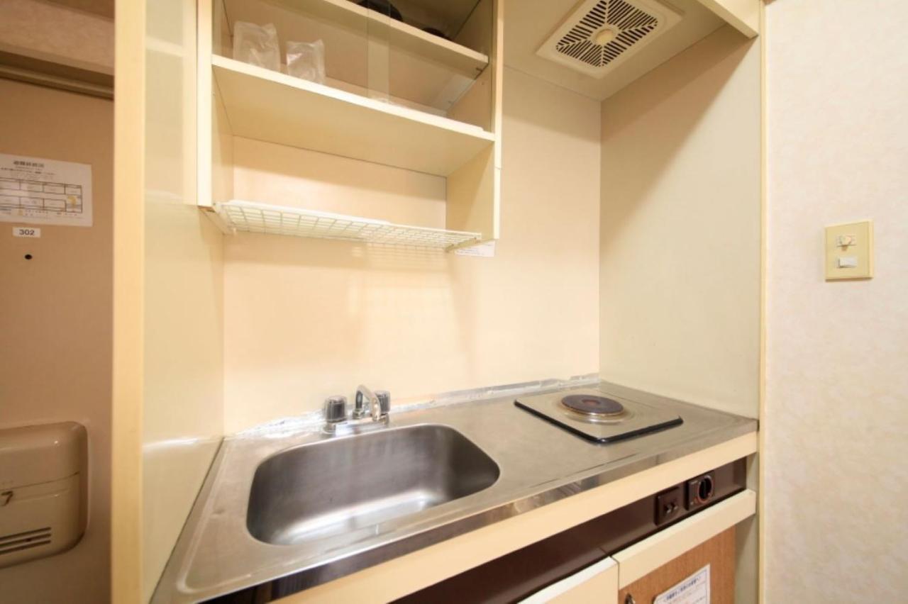 Monthly Mansion Tokyo West 21 - Vacation Stay 10869 Fuchu Ngoại thất bức ảnh